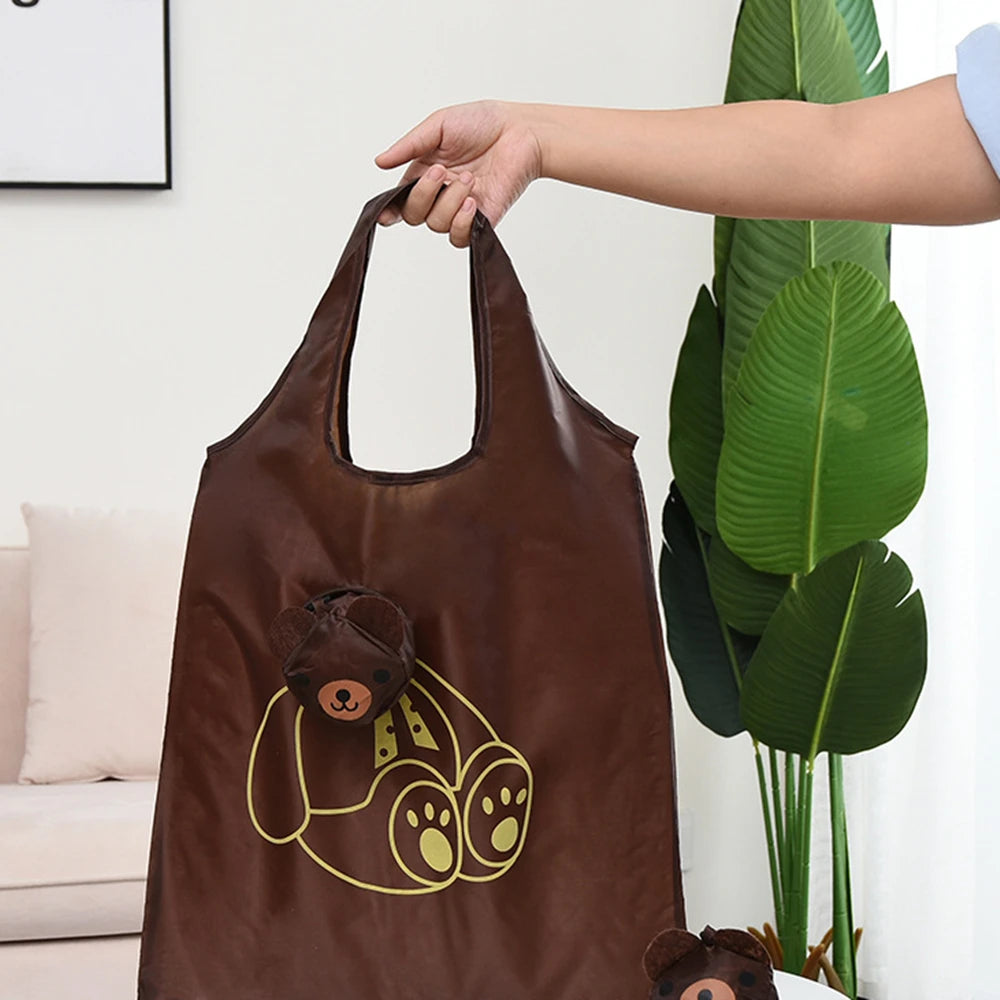 Eco Friendly Foldable Shopping Bag