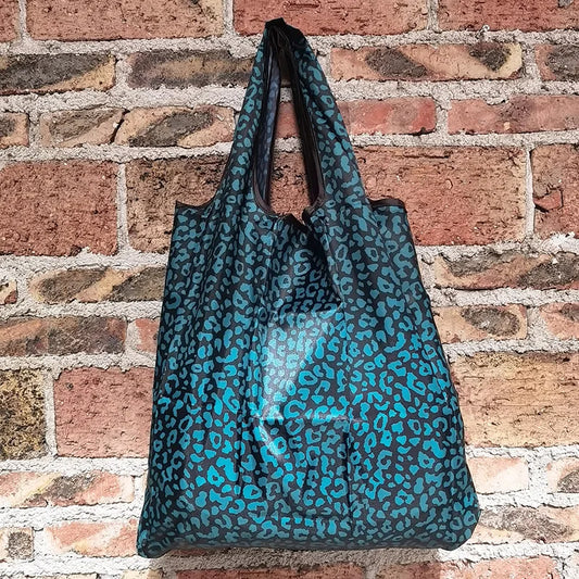 Anime Eco Friendly Shopping Bag