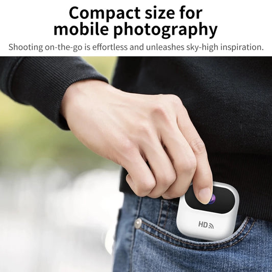 Indoor Home Security Video Surveillance