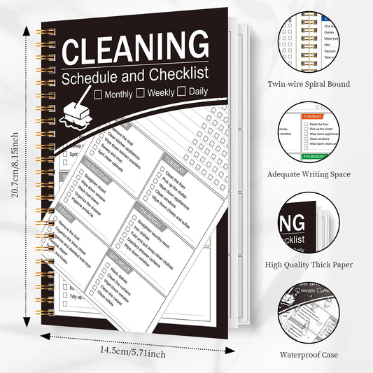 Stress Free Home Organization