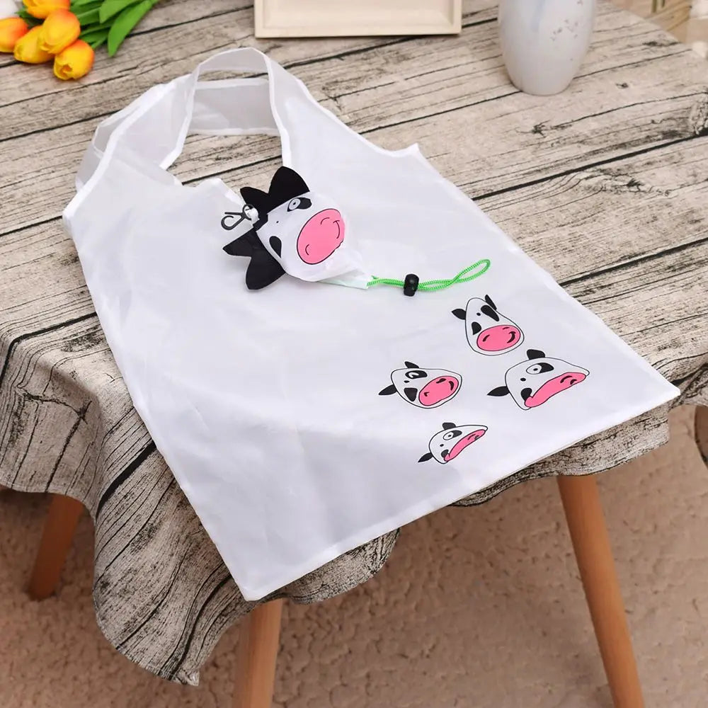 Eco Friendly Foldable Shopping Bag