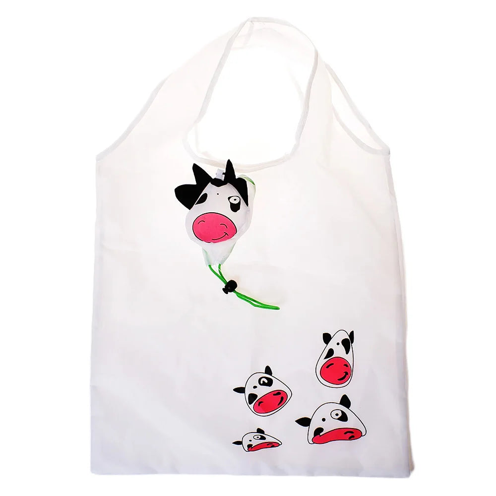 Eco Friendly Foldable Shopping Bag