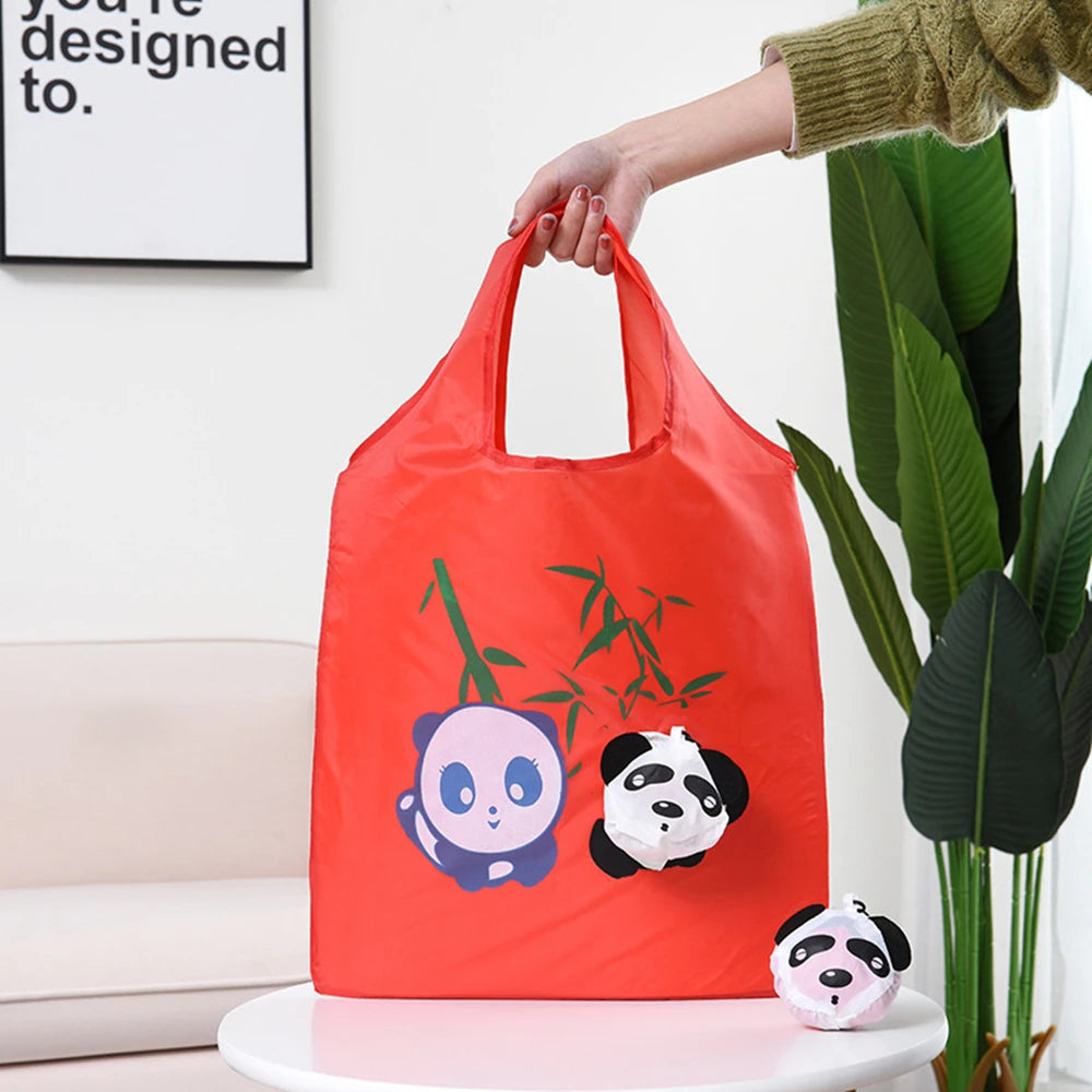 Eco Friendly Foldable Shopping Bag