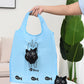 Eco Friendly Foldable Shopping Bag