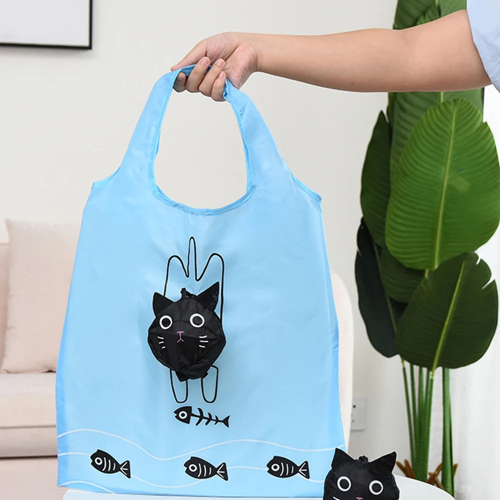 Eco Friendly Foldable Shopping Bag