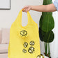 Eco Friendly Foldable Shopping Bag