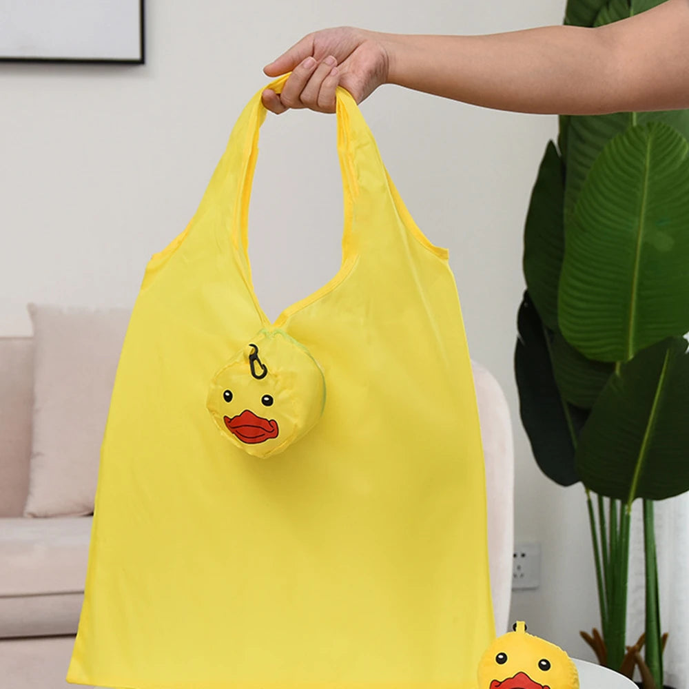 Eco Friendly Foldable Shopping Bag