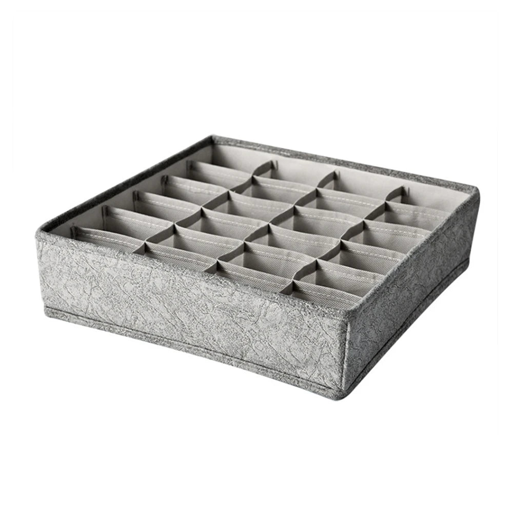 Storage wardrobe socks shelf divider