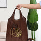 Eco Friendly Foldable Shopping Bag