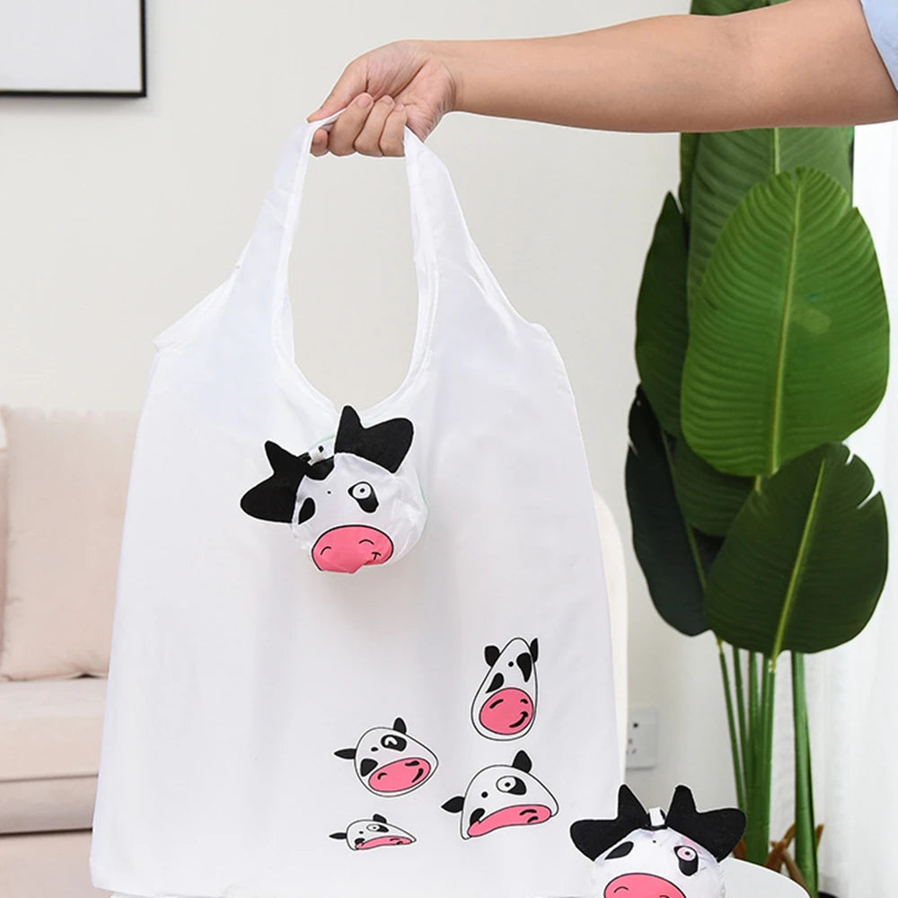 Eco Friendly Foldable Shopping Bag