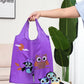 Eco Friendly Foldable Shopping Bag