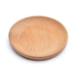 Eco - friendly Wooden Service Tray