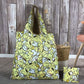 Anime Eco Friendly Shopping Bag