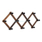 Wooden Accordion Wall Hanger