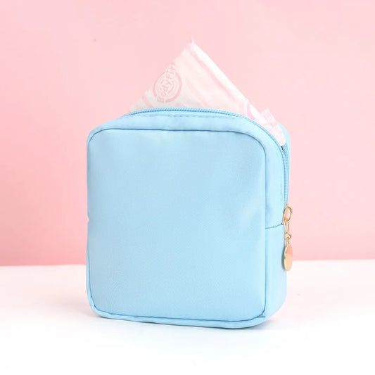 New Multicolor Sanitary Pad Bags