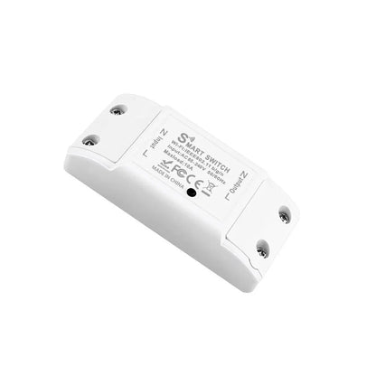 WIFI Switch Smart Home Automation