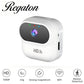 Indoor Home Security Video Surveillance