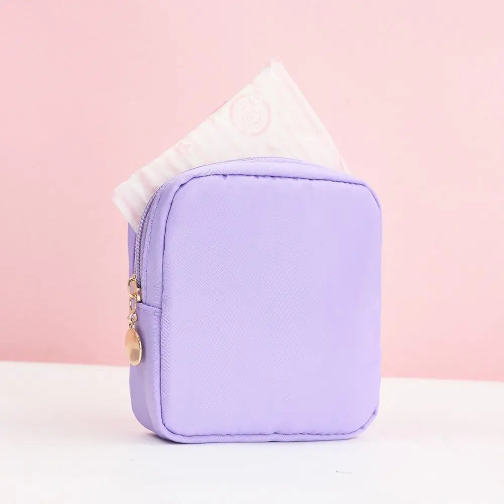 New Multicolor Sanitary Pad Bags