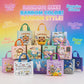 Anime Eco Friendly Shopping Bag