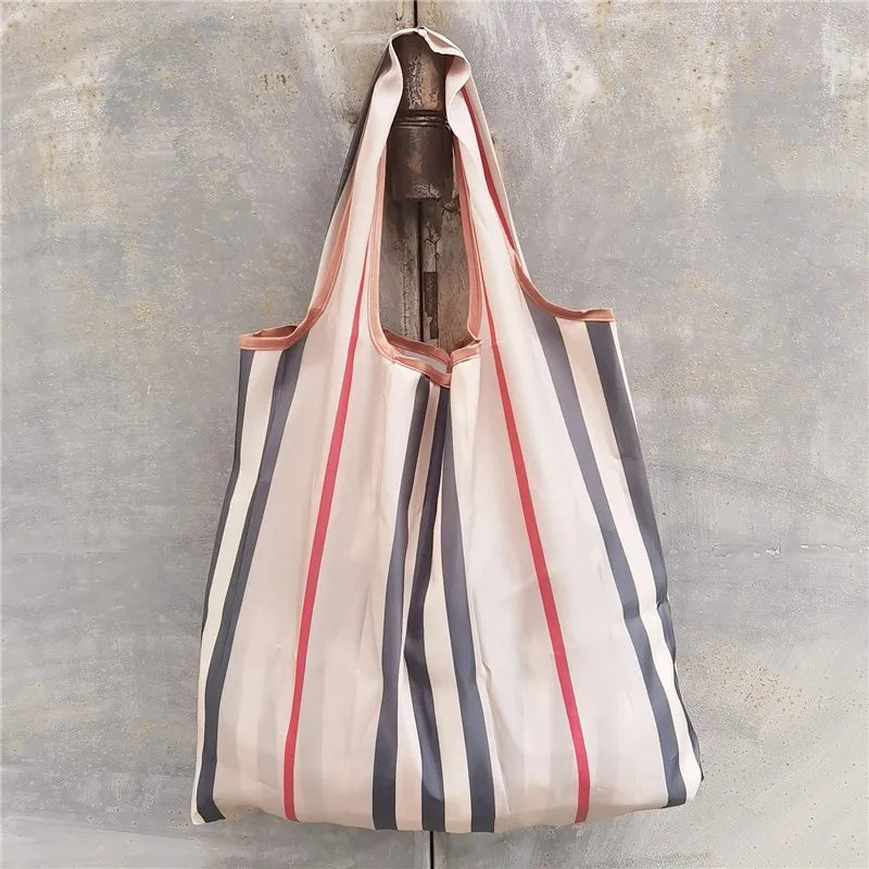 Anime Eco Friendly Shopping Bag