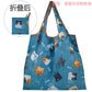 Anime Eco Friendly Shopping Bag