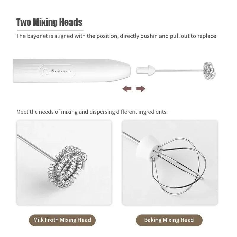 Cordless Home Kitchen Gadgets