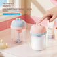 Eco-Friendly Electric Face Cleanser