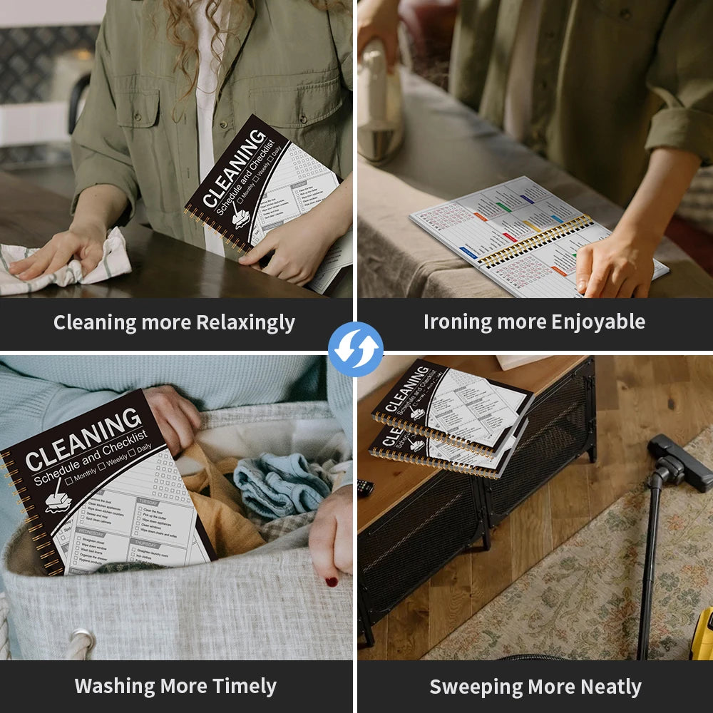 Stress Free Home Organization