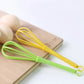 Egg Hand Mixer Whisk Plastic