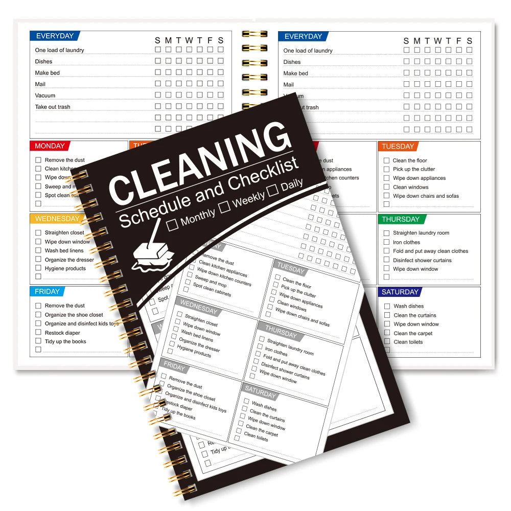 Stress Free Home Organization