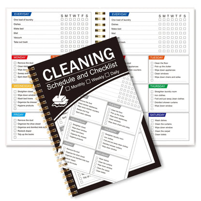 Stress Free Home Organization
