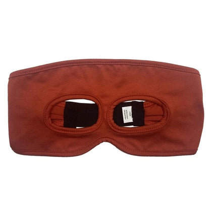 Eco-friendly Fabric Eye Mask