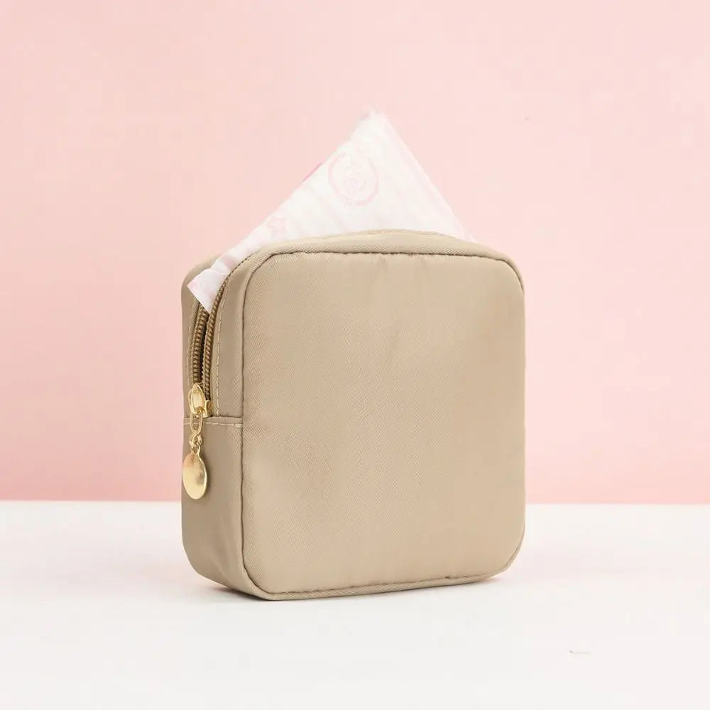 New Multicolor Sanitary Pad Bags