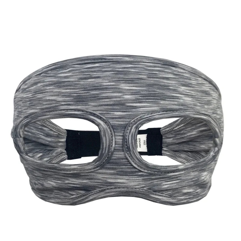 Eco-friendly Fabric Eye Mask