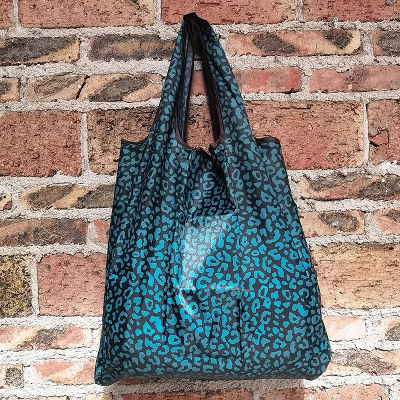 Anime Eco Friendly Shopping Bag