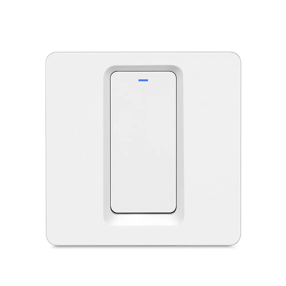 Homekit Smart WiFi Push Button