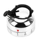 60 Minutes Kitchen Timer Kettle