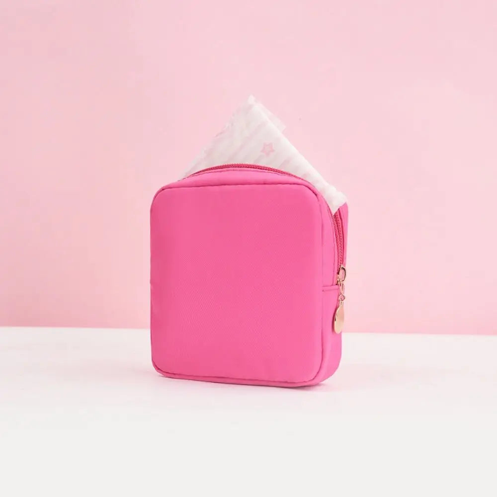 New Multicolor Sanitary Pad Bags