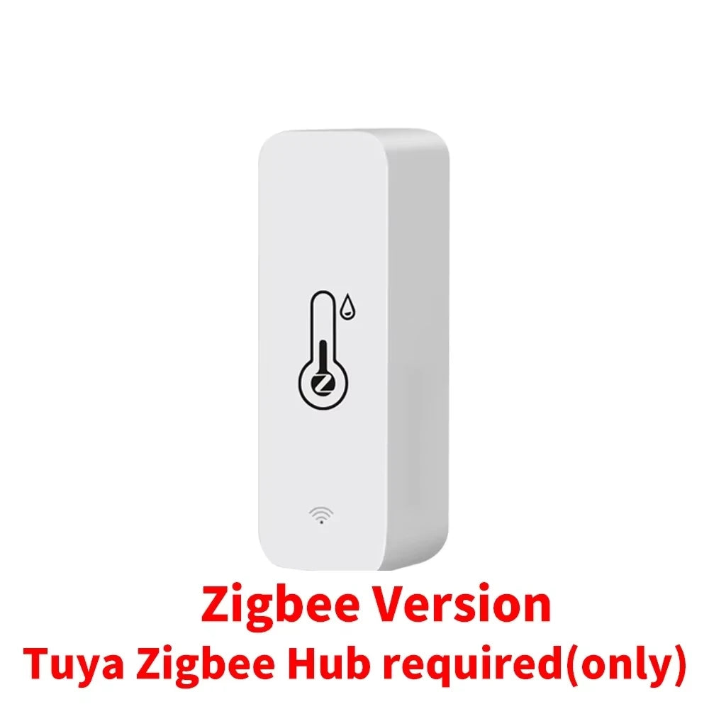 ZigBee 3.0 Smart Temperature
