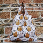 Anime Eco Friendly Shopping Bag