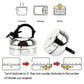 60 Minutes Kitchen Timer Kettle