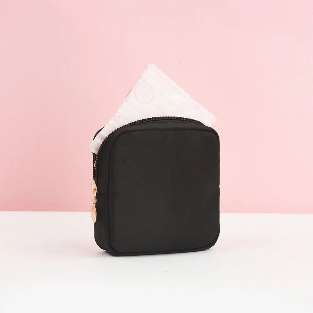 New Multicolor Sanitary Pad Bags