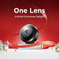 Smart Home Security Camera