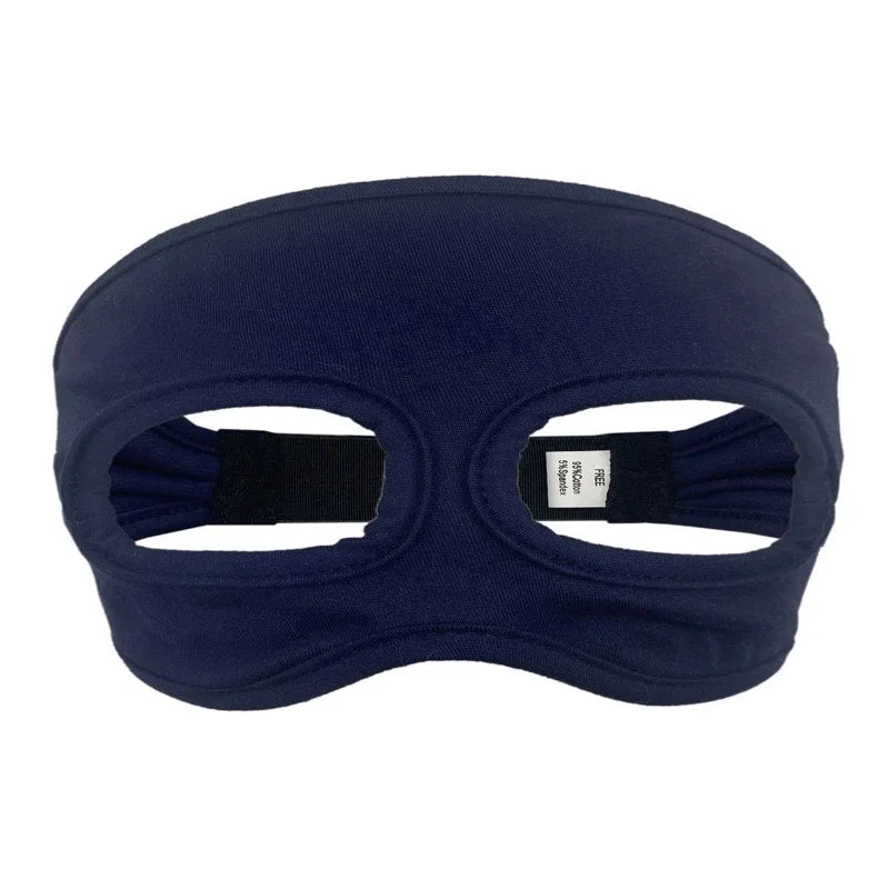 Eco-friendly Fabric Eye Mask