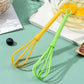 Egg Hand Mixer Whisk Plastic