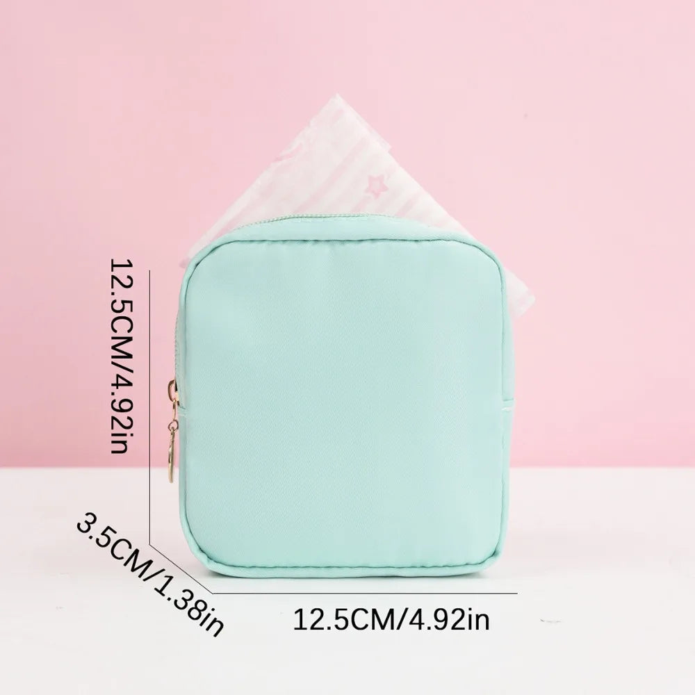 New Multicolor Sanitary Pad Bags