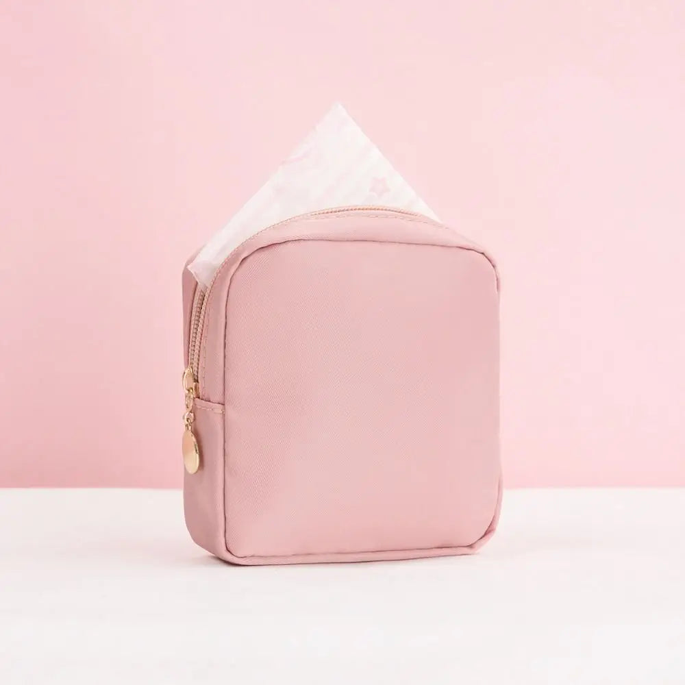 New Multicolor Sanitary Pad Bags