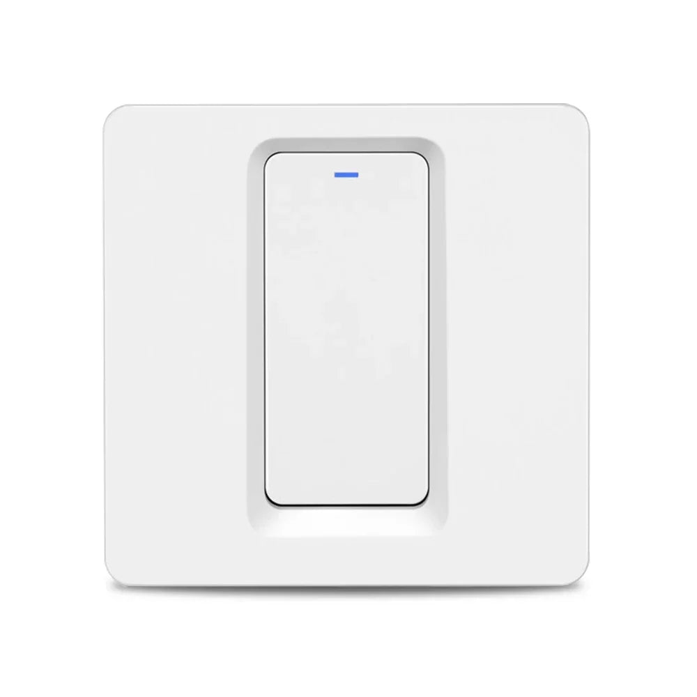 Homekit Smart WiFi Push Button