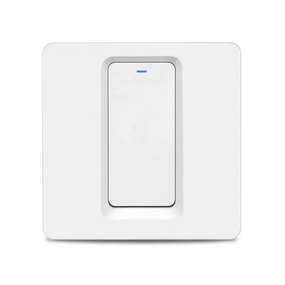 Homekit Smart WiFi Push Button