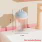 Eco-Friendly Electric Face Cleanser